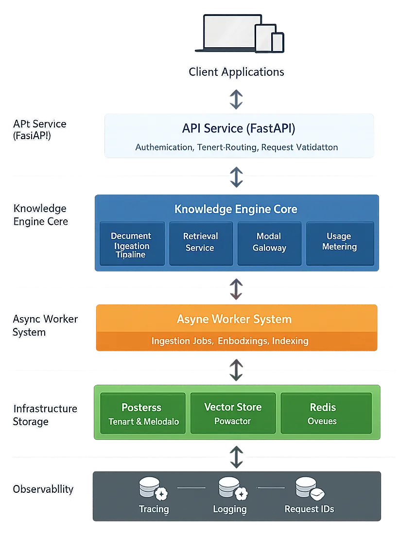 Architecture Diagram